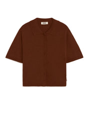 Jersey Manga Corta ECOALF Juniper