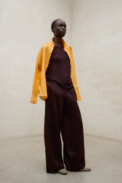 Pantalón ECOALF Mossi Lino
