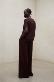 Pantalón ECOALF Mossi Lino