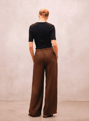 Pantalón ECOALF Mossi Lino