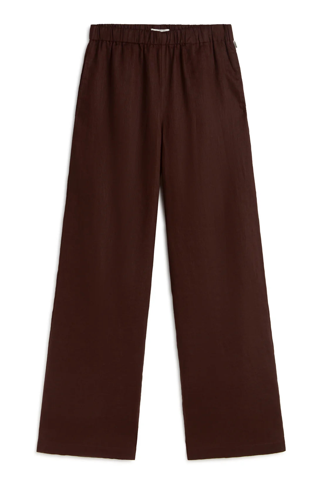 Pantalón ECOALF Mossi Lino