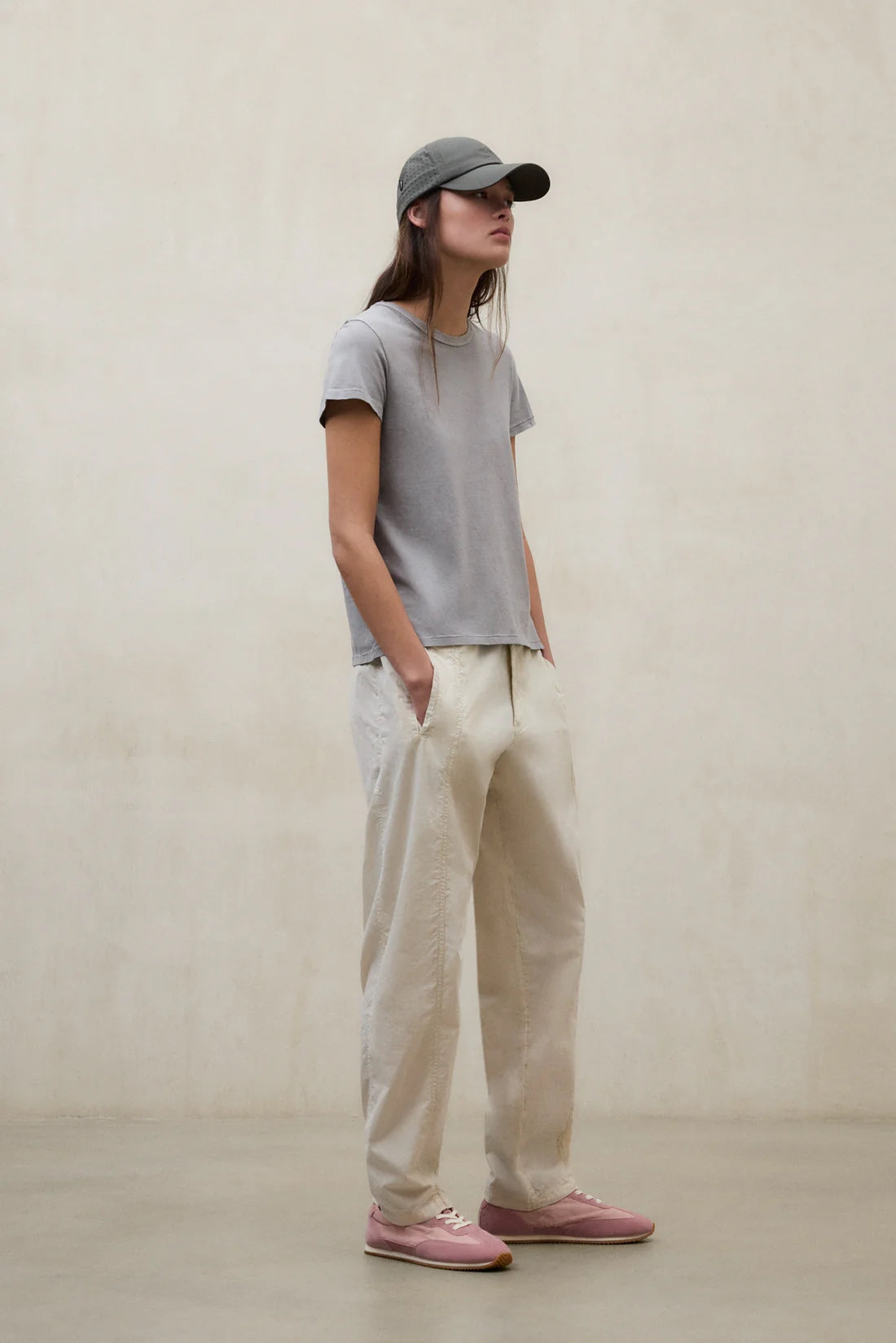Pantalón ECOALF Ripoll Bombacho