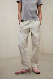 Pantalón ECOALF Ripoll Bombacho