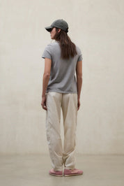 Pantalón ECOALF Ripoll Bombacho