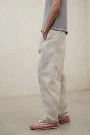Pantalón ECOALF Ripoll Bombacho