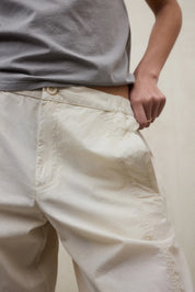 Pantalón ECOALF Ripoll Bombacho