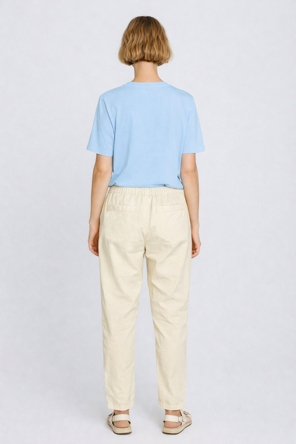Pantalón ECOALF Ripoll Bombacho
