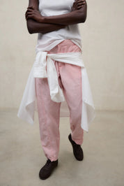 Pantalón ECOALF Ripoll Bombacho