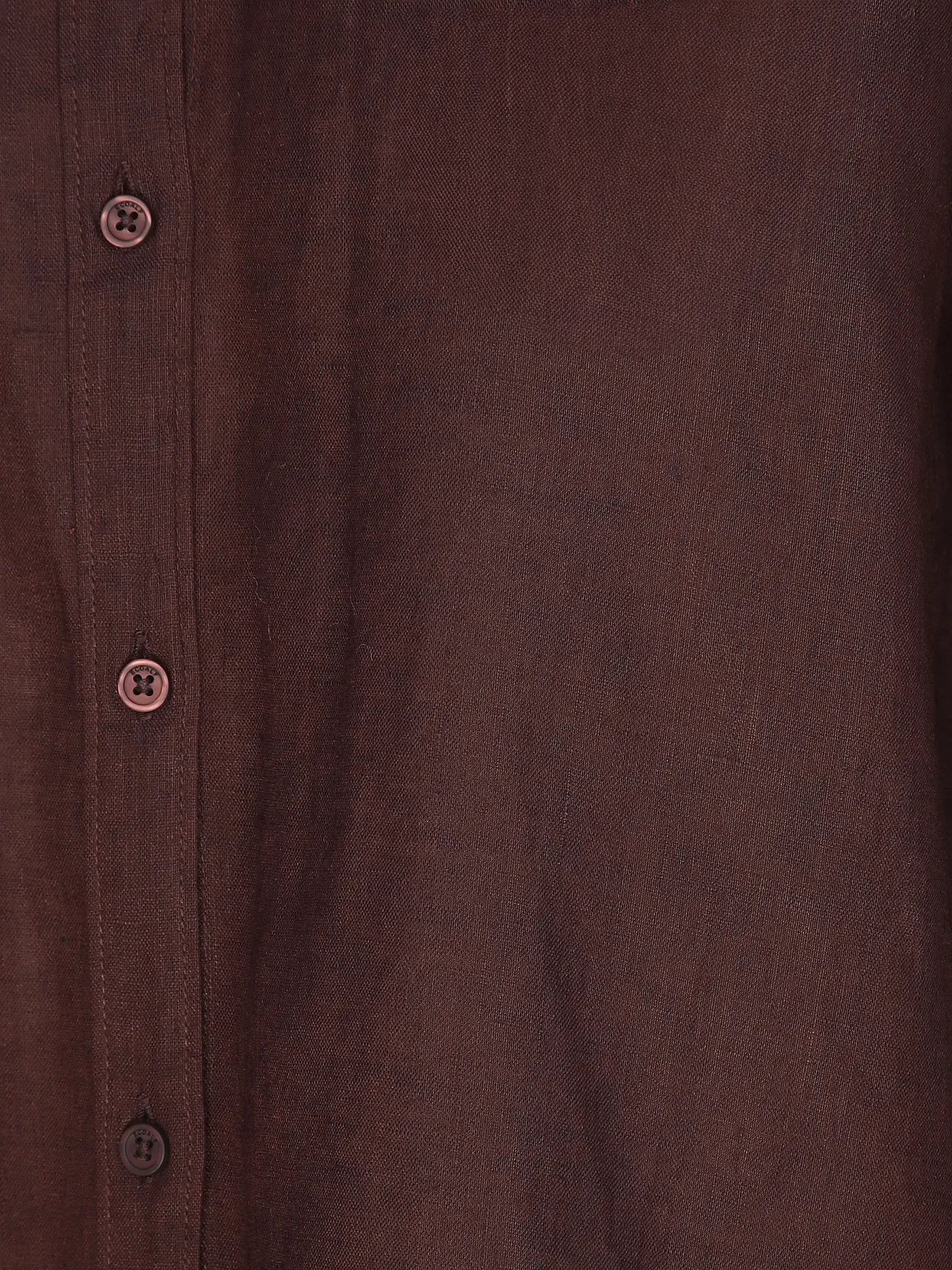 Camisa ECOALF Daria Lino