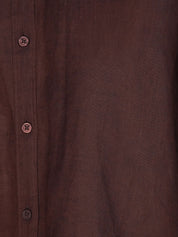 Camisa ECOALF Daria Lino