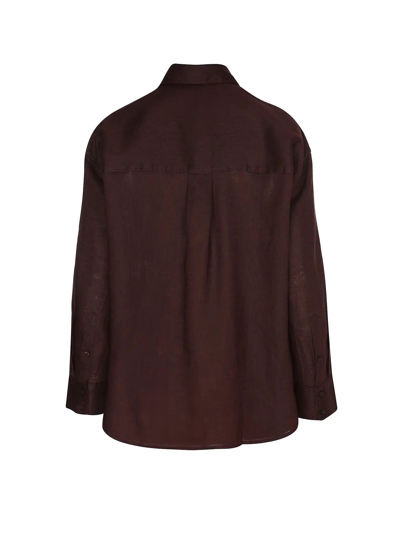 Camisa ECOALF Daria Lino