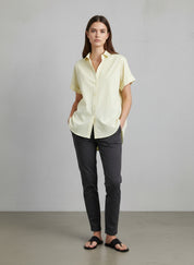 Camisa ECOALF Isabel Algodón