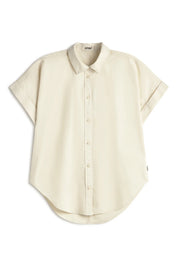Camisa ECOALF Isabel Algodón