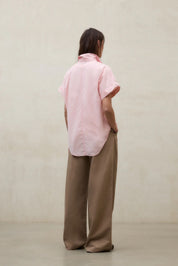 Camisa ECOALF Isabel Algodón