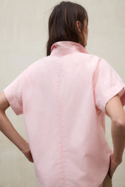 Camisa ECOALF Isabel Algodón