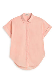 Camisa ECOALF Isabel Algodón