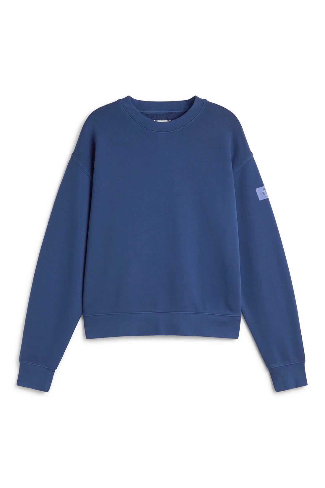 Sudadera Clásica ECOALF Godoy Algodón