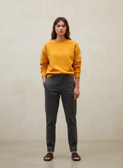 Sudadera Clásica ECOALF Godoy Algodón