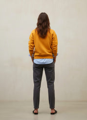 Sudadera Clásica ECOALF Godoy Algodón