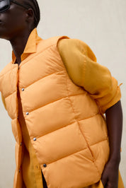 Chaleco Primaloft ECOALF Olimpo