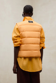 Chaleco Primaloft ECOALF Olimpo