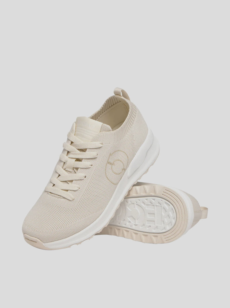 Sneaker Vegana ECOALF Conde Knit