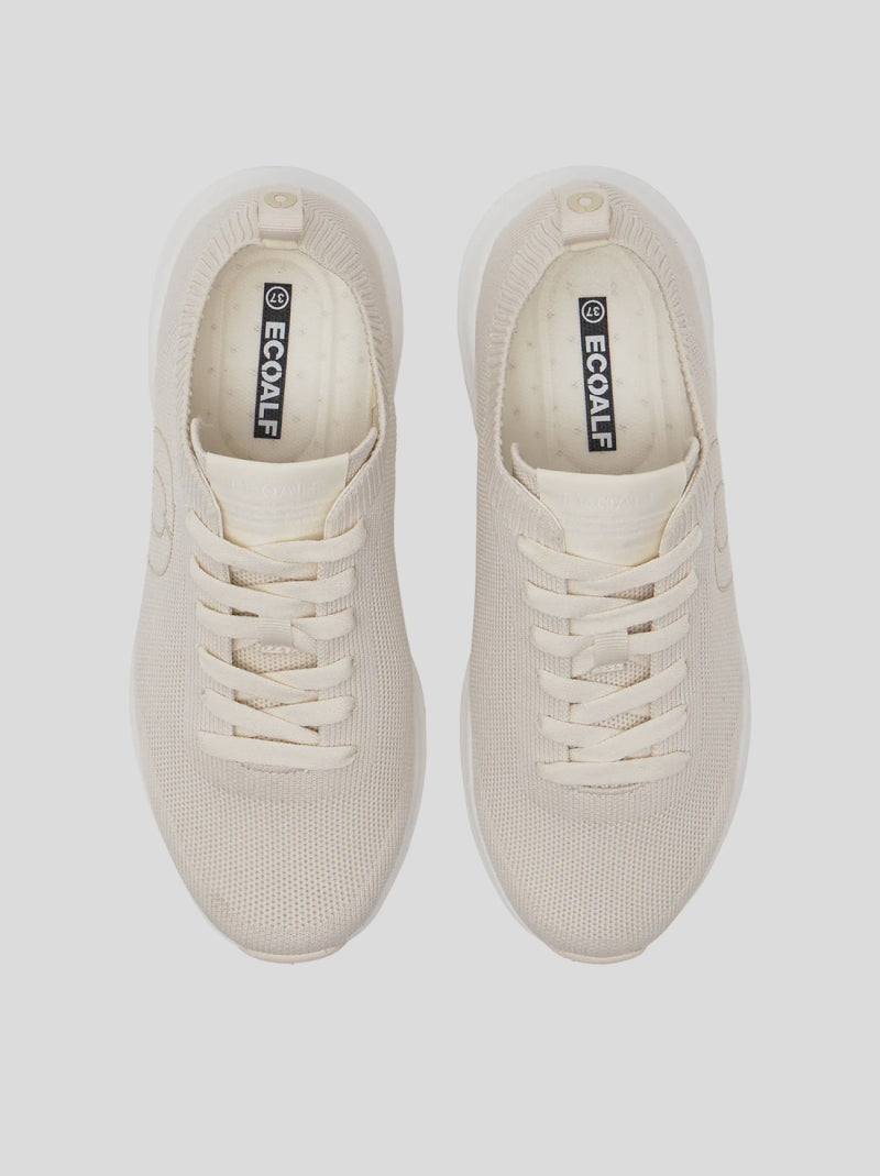 Sneaker Vegana ECOALF Conde Knit