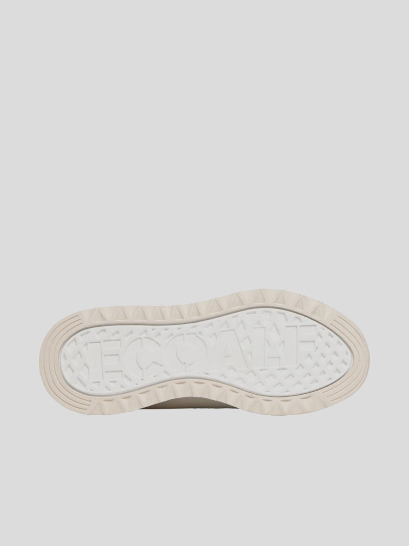Sneaker Vegana ECOALF Conde Knit