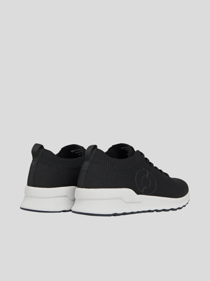 Sneaker Vegana ECOALF Conde Knit