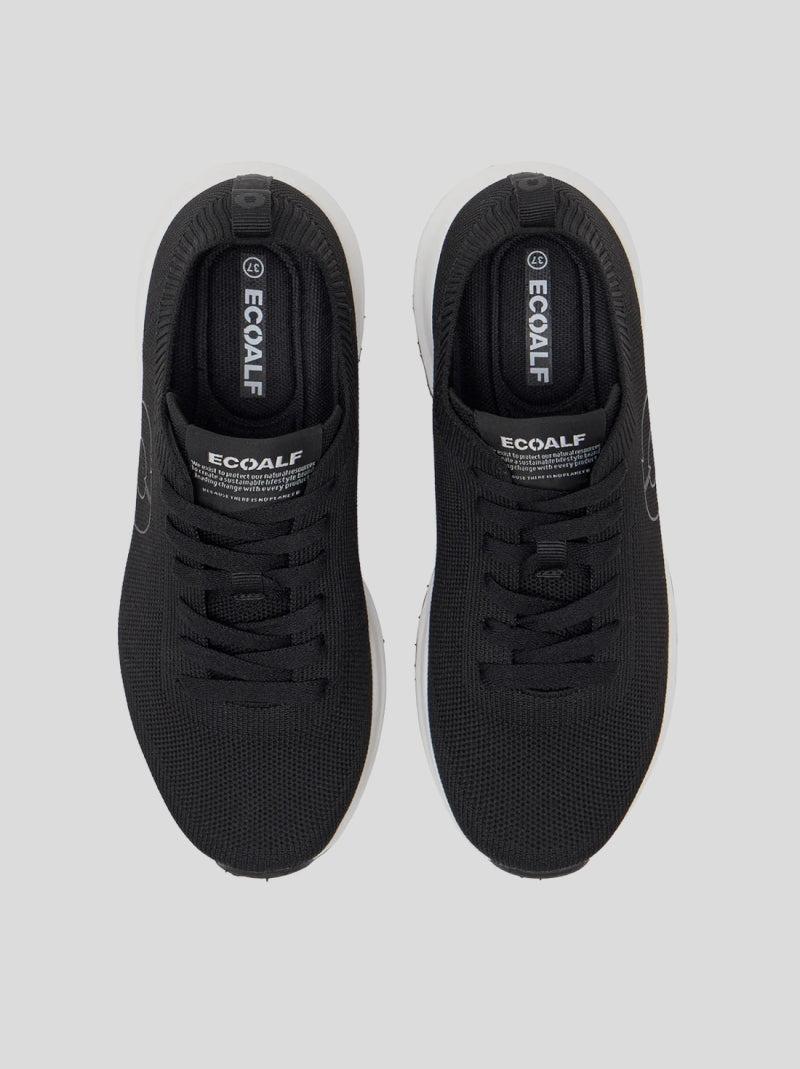 Sneaker Vegana ECOALF Conde Knit