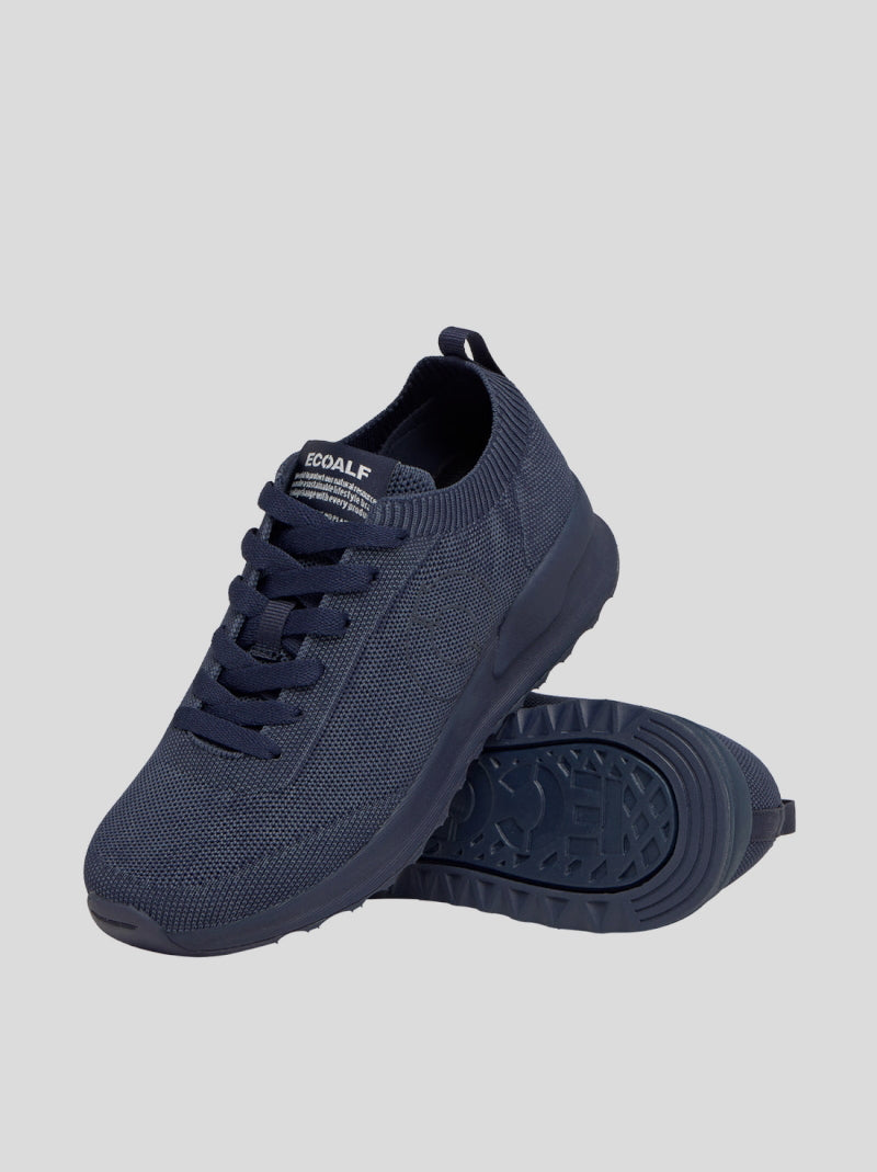 Sneaker Vegana ECOALF Conde Knit