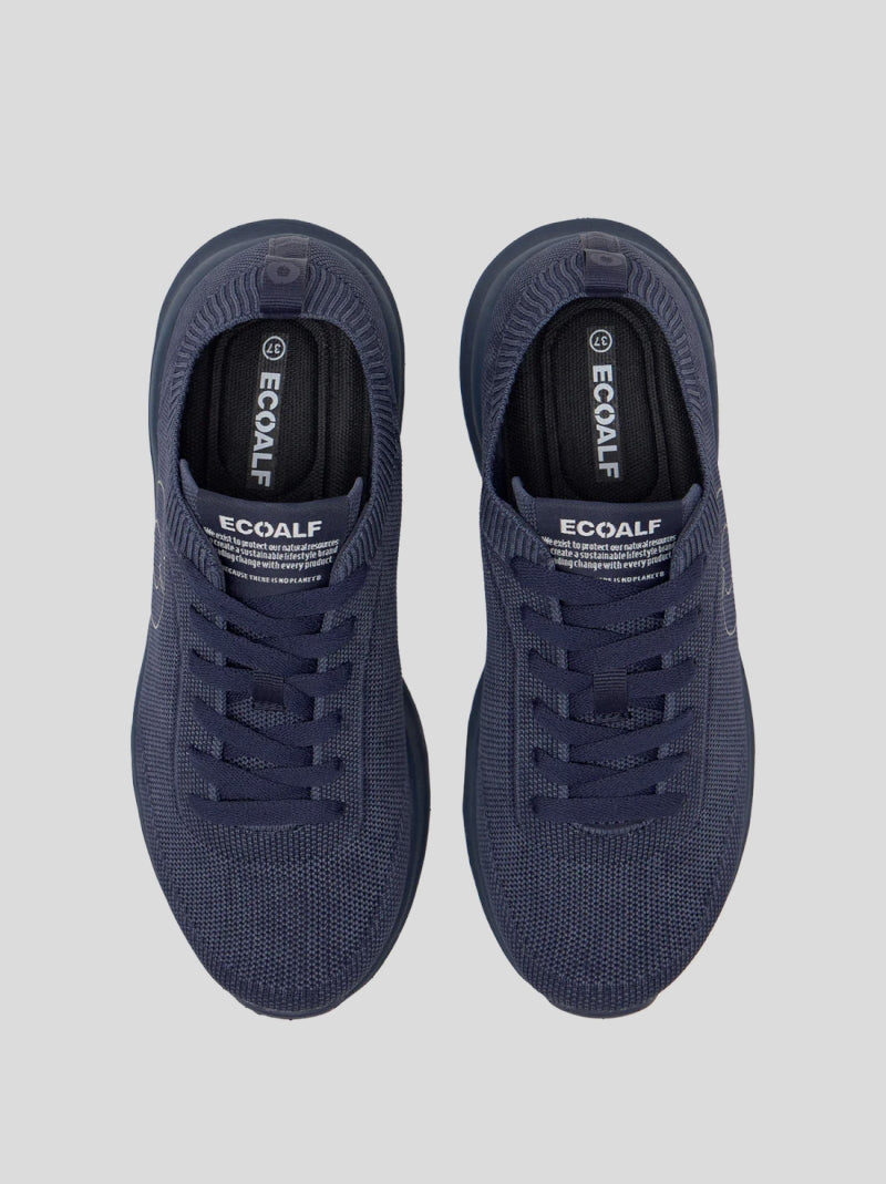Sneaker Vegana ECOALF Conde Knit