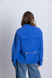 Gabardina Corta BMB & Co Vera