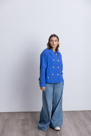 Gabardina Corta BMB & Co Vera