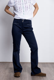 Pantalón BMB & Co Siena Satenly