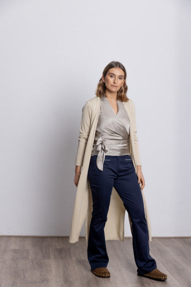 Pantalón BMB & Co Siena Satenly