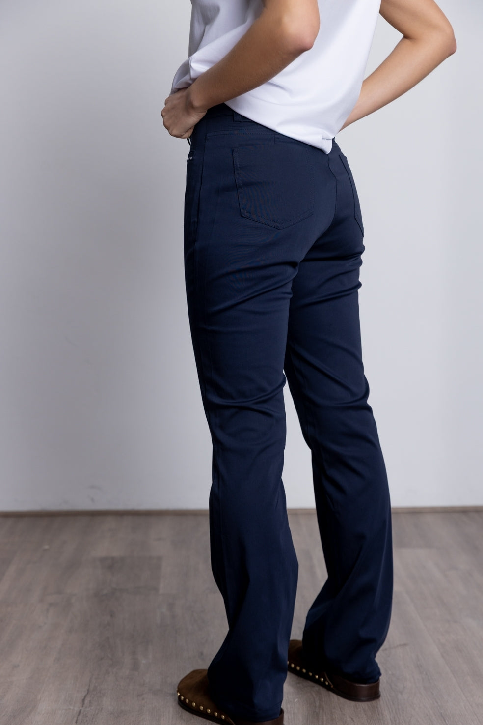 Pantalón BMB & Co Siena Satenly