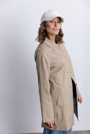Gabardina BMB & Co Gatsbin Urik Trench