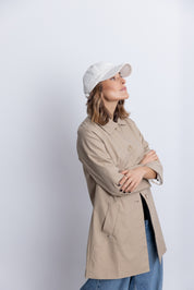 Gabardina BMB & Co Gatsbin Urik Trench