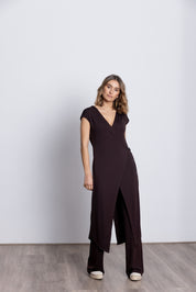 Top Largo Cruzado BMB & Co Loredi