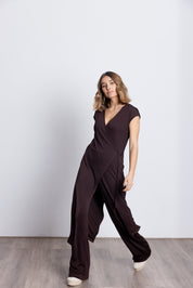 Top Largo Cruzado BMB & Co Loredi
