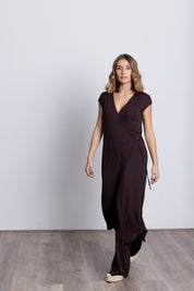 Top Largo Cruzado BMB & Co Loredi