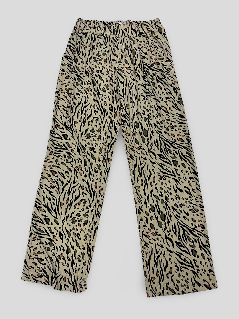 Pantalón Stretch BMB & Co LILIPA LEO