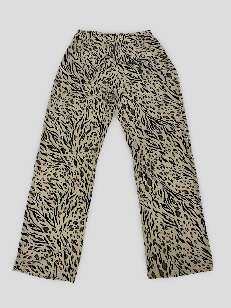 Pantalón Stretch BMB & Co LILIPA LEO