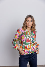Bomber Ligera BMB & Co Altea Garden