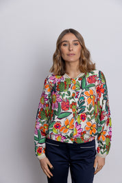 Bomber Ligera BMB & Co Altea Garden