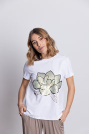 Camiseta BMB & Co Maite Cottin