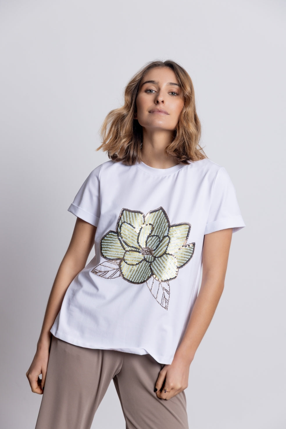 Camiseta BMB & Co Maite Cottin