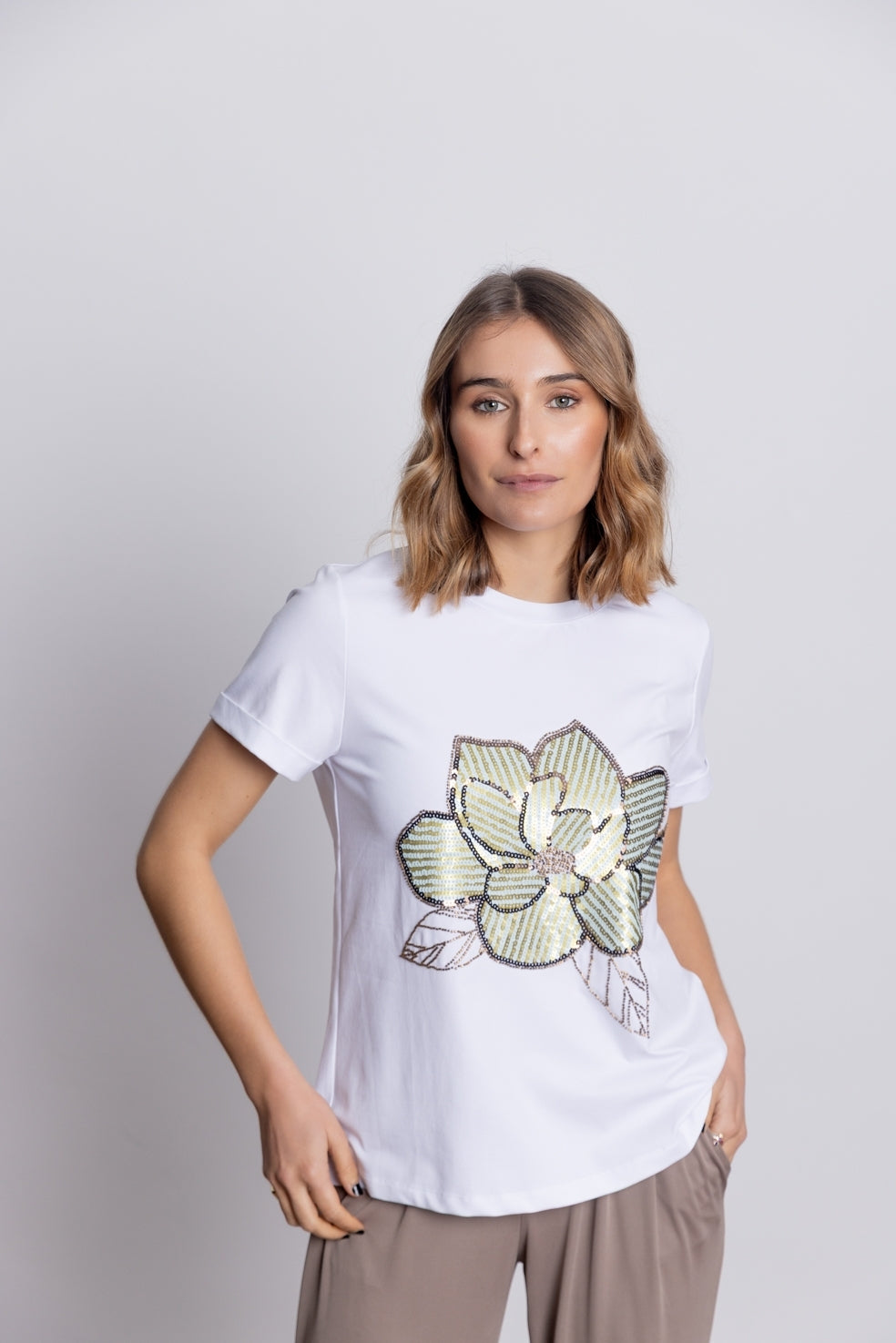 Camiseta BMB & Co Maite Cottin