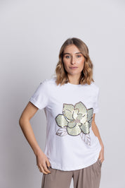 Camiseta BMB & Co Maite Cottin